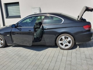 Otwarcie samochodu BMW